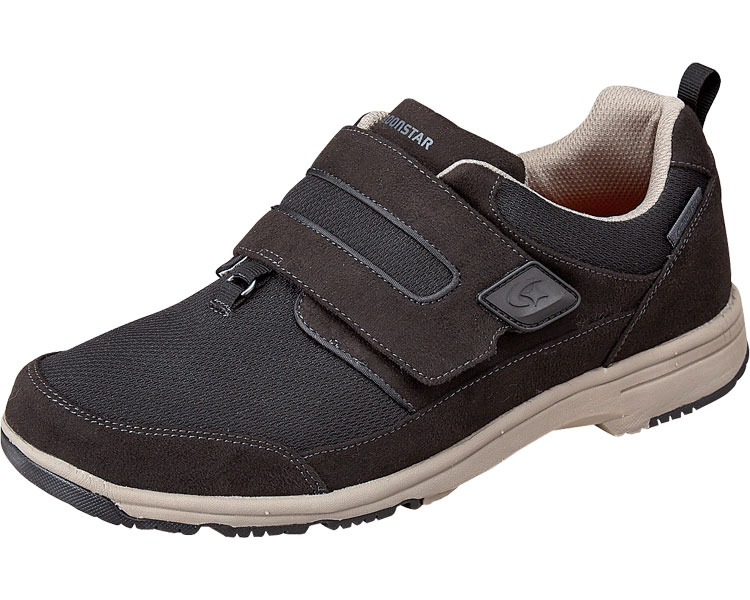 SPLT M194 남성 25.0cm 블랙