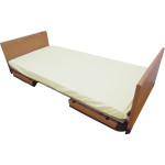 안심 스무스 방수시트 (전면 박스형) MT7081