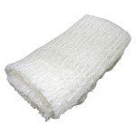 아와유키 부드러운 바디타월 화이트