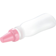 휴대용 비데 300 플러스 400336 핑크