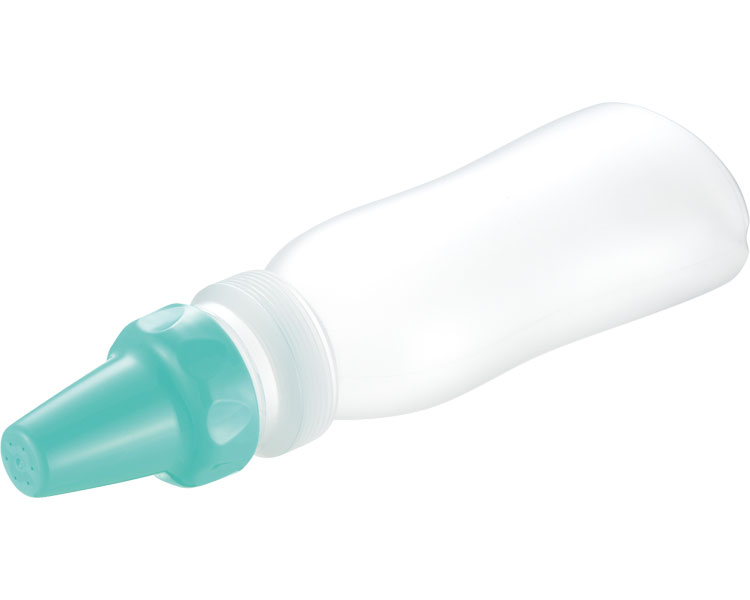 휴대용 비데 300 플러스 400343 그린