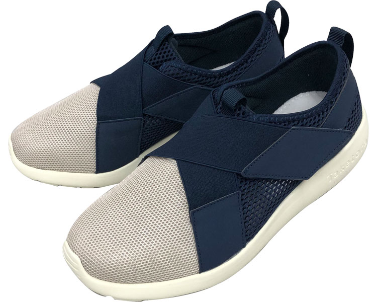 재활 슈즈 II 남녀공용 91418 28.0cm 네이비