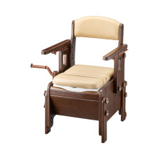 가구형 스마트 이동식 변기 NEO 533-685 표준 변기