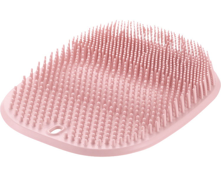 하유르 발케어 매트 18164 핑크