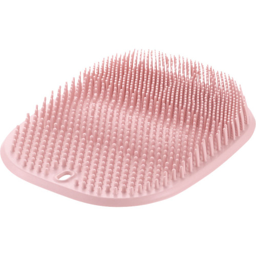 하유르 발케어 매트 18164 핑크