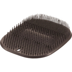 하유르 발케어 매트 18165 브라운