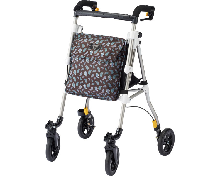 헬시원 보행차 레제르 H1LR-PZ 페이즐리