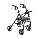 해피 보행차 미니 톨 117071 다크그레이 메탈릭