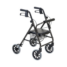 해피 보행차 미니 톨 117071 다크그레이 메탈릭