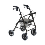 해피 보행차 II 톨 117070 다크그레이 메탈릭