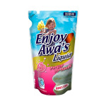엔조이 아워즈 액체 세제 리필용 11327 800g
