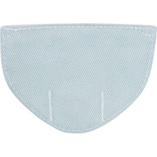 치매 장갑 No.3·No.5·No.6 블라인드 커버 (교체용) 105862 블루 M.L 공통