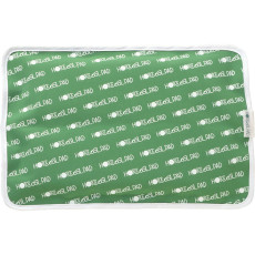 핫앤쿨 찜질팩 L 사이즈 그린