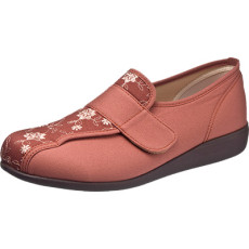 쾌보주의 L052 여성 25.0cm 벽돌 콤비