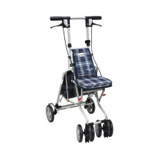 써니워커 실버카 AW-RB 체크NB