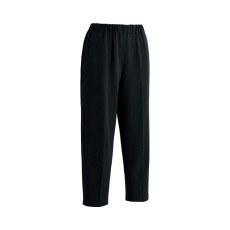 여성용 기능성 경량 팬츠 89880-22 밑위길이 60 cm L 블랙