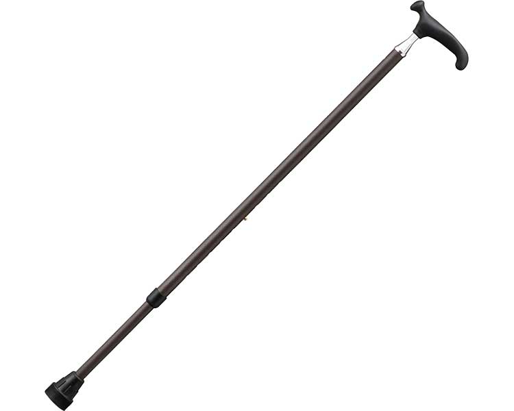 오센베르그 OSS 지팡이 OSS-2 레더브라운