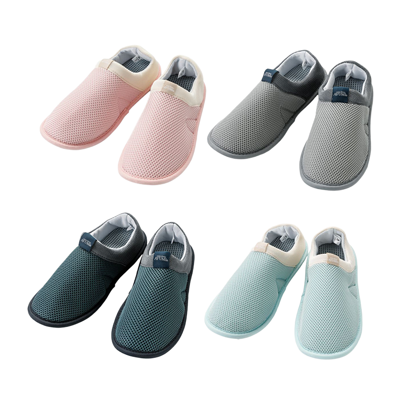 아유미 SUTTO 시리즈 프래시 실내화 2248 3E