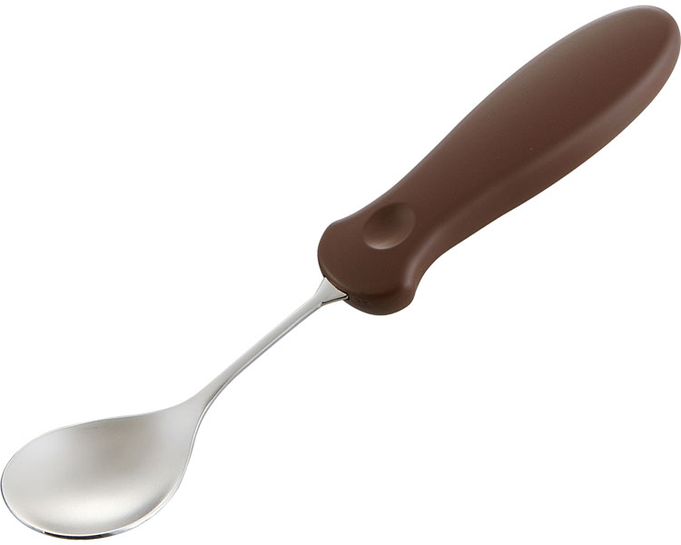 구부려 사용 스테인리스 스푼 SSM1 베이직