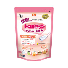 오일리오 도로미업! 연하곤란자용 점도조절 식품 20302 800g