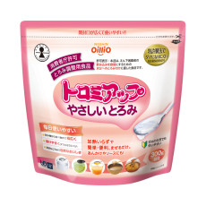 오일리오 도로미업! 연하곤란자용 점도조절 식품 20301 300g