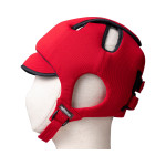 아보넷 가드 C타입 (후두부 보호,스탠다드 N) 2006 레드