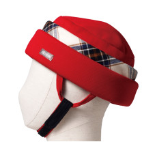 아보넷 가드 F (전방위 형) 2101 레드(체크)