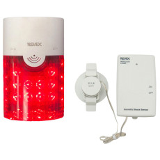 소리 · 충격 센서 피카 플래시 차임 세트 XP4060