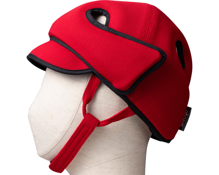 아보넷 가드 D타입 (측면 보호, 스탠다드 N) 2007 레드