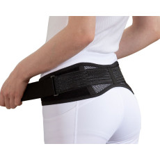 파워핏 골반 벨트 M-L 블랙