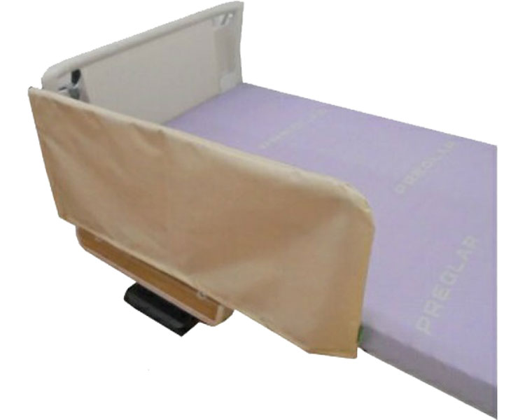 안심 침대 가드 커버 (쿠션 없음) MT-2005B 베이지