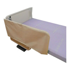 안심 침대 가드 커버 (쿠션 없음) MT-2005B 베이지