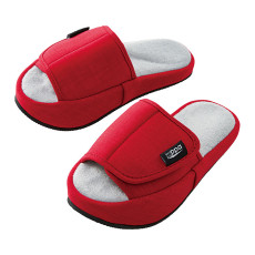 발에 착 밀착 슬리퍼 90223 M 레드