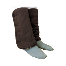 레그 워머 여유핏 타입 MT-5000 블랙 2매 세트