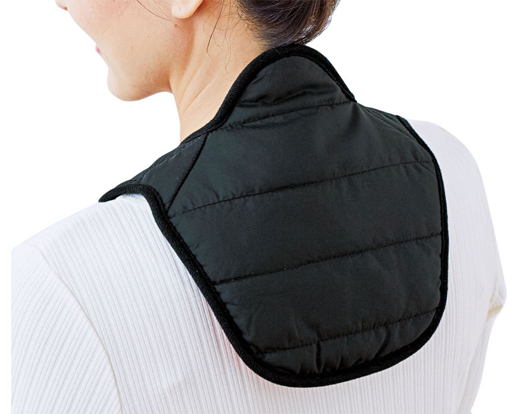 포근포근 목 어깨 핫팩 워머 91735