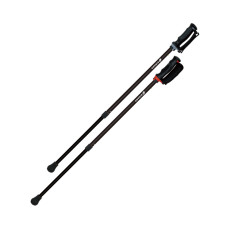 안심 지팡이 2개 1세트 650193 블랙