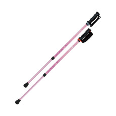 안심 지팡이 2개 1세트 650191 핑크