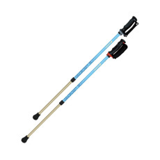 안심 지팡이 2개 1세트 650190 블루