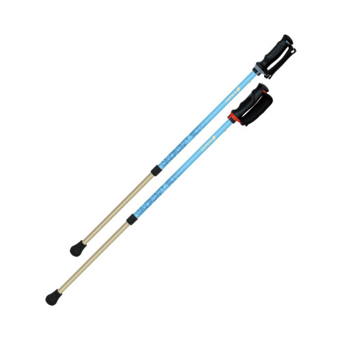 안심 지팡이 2개 1세트 650190 블루