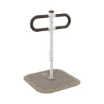 자재 손잡이 트윈디 (물 회전용) PN-L80701