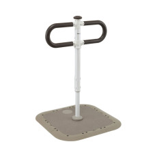 자재 손잡이 트윈디 (물 회전용) PN-L80701