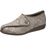 쾌보주의 L011 여성 24.5cm 그레이 쥬가라