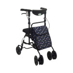 포르테 실버카 클래식 가든 BK