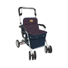 마치A 실버카 클래식 가든 NB