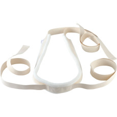 억제용 벨트 그립 2호 20971