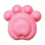 손가락 재활운동 발바닥 모양 핑크(소프트)