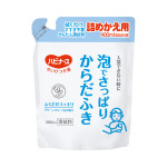 하비너스 폼형 바디클렌저 리필용 1023471 400mL