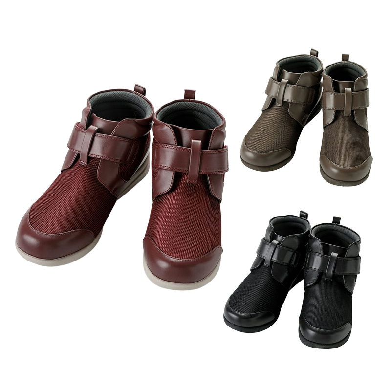 아유미 하이핏 부츠 1317 3E