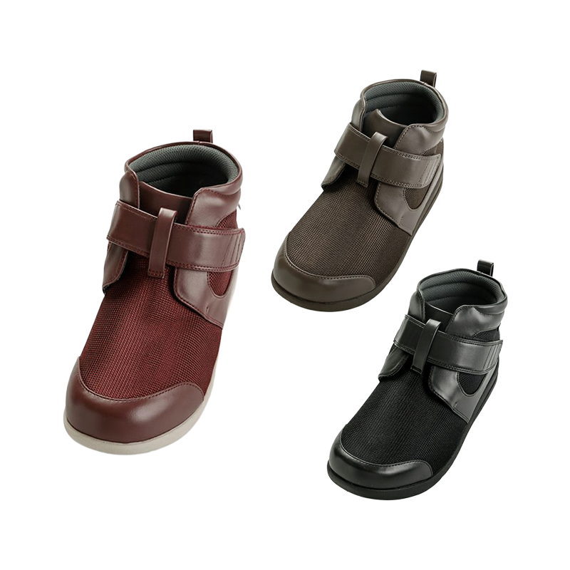 아유미 하이핏 부츠 1317 - 왼발 3E