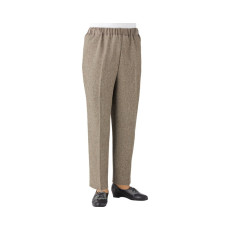 여성용 슬림 팬츠 97560-03 LL 베이지